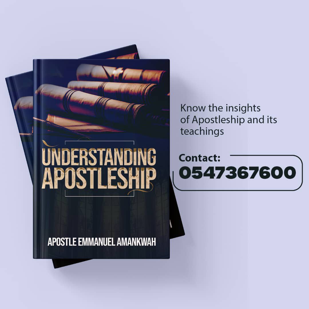 Understanding Apostleship Book Cover