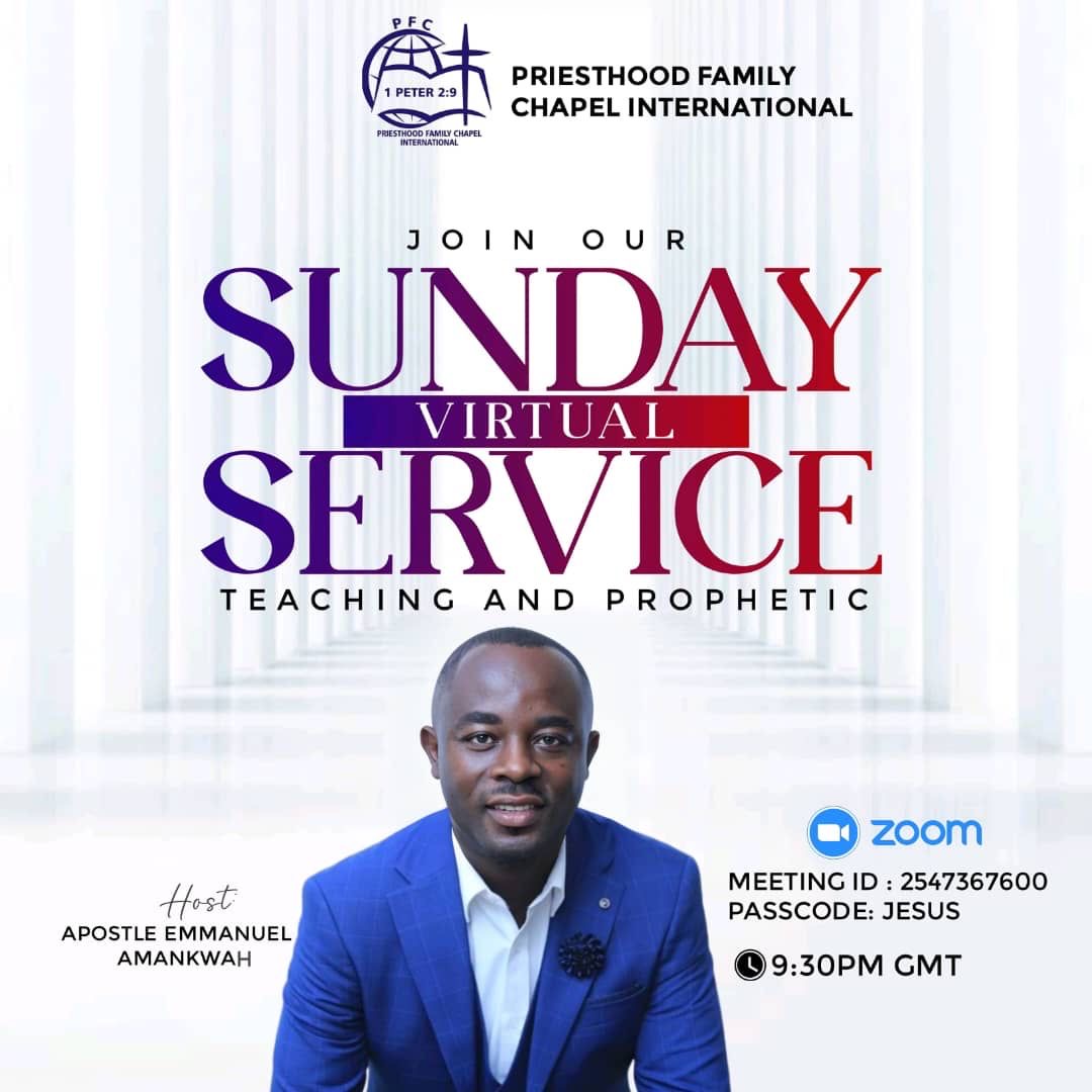 31st Night Evangelism