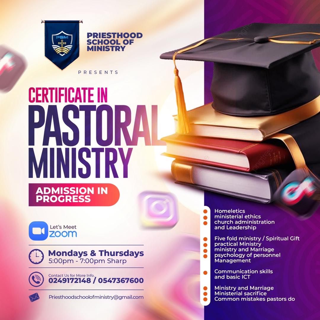 Praise and Worship Night